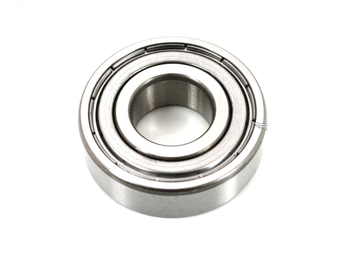 Roulement à billes SKF 17 x 40 12mm Fermé des deux côtés pour Zündapp C 50 Super, Sport, GTS 50, KS Sport Combinette Typ 515 510, R Roller CX25 Hai, Hercules Radnabe HS 115 V, K Sprint, MK Super 4, 3 M, 4 RT 159 E, ES, Jet 139 M