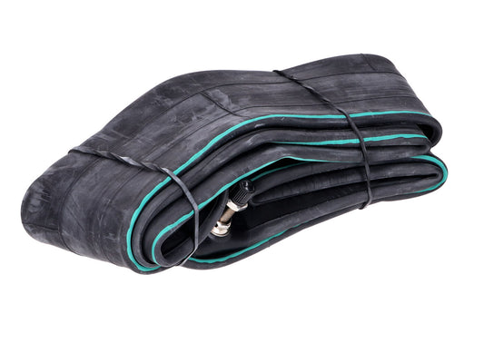 Chambre à air Vee Rubber caoutchouc 2,50/2,75 x 21 pouces pour Suzuki TS 50, Yamaha DT 80