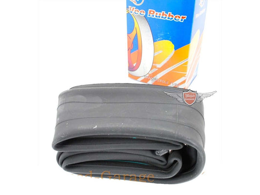 Chambre à air Vee Rubber caoutchouc 2,75 x 21 3,00 pouces pour Suzuki TS 50, Yamaha DT 80