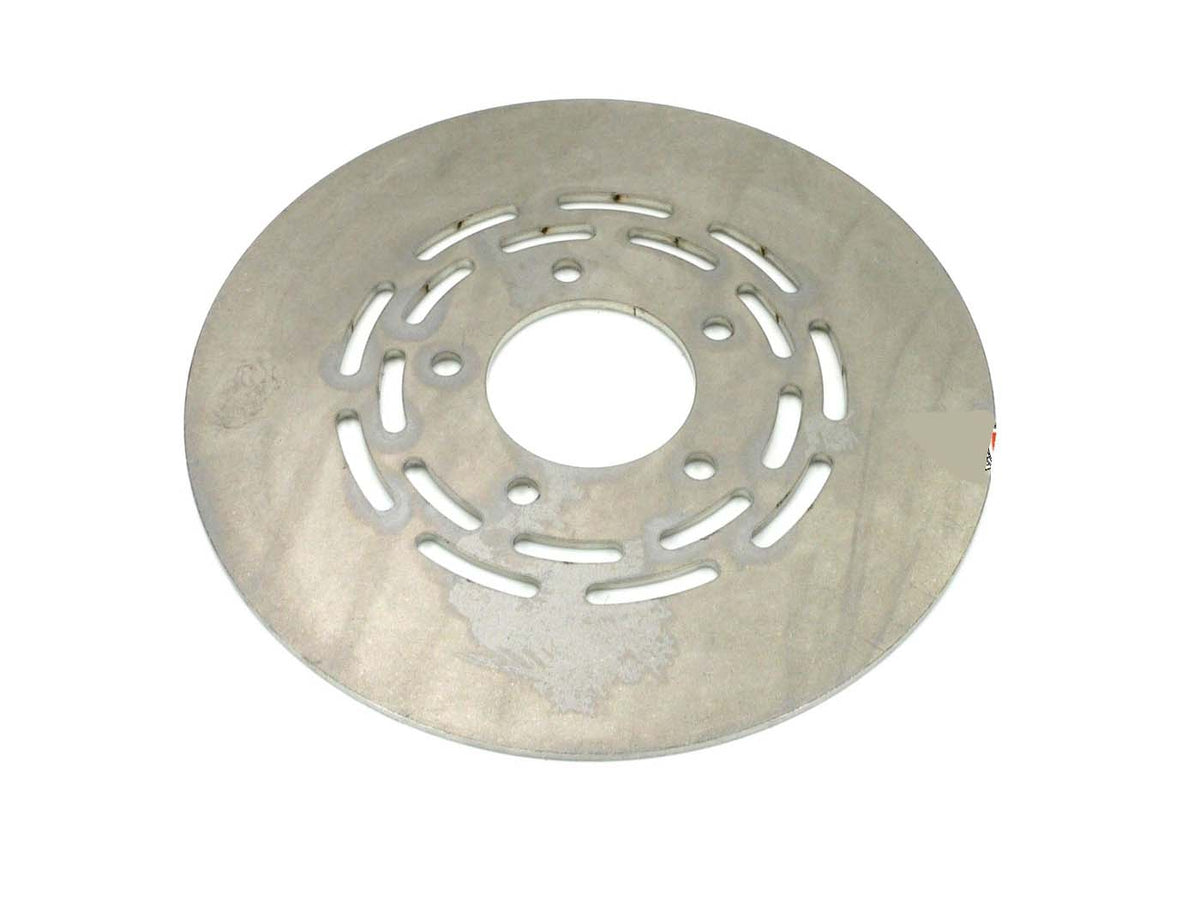 Disque de frein en acier 220mm pour Zündapp, KS 50, 80