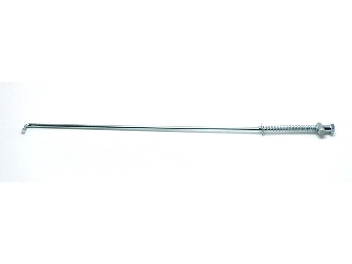 Tringles de frein Réglables 450mm pour Yamaha FS 1, DX