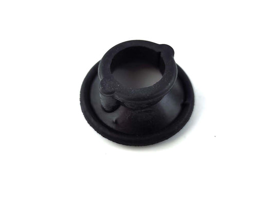 Cache bougie caoutchouc noir pour Kreidler Florett réservoir à oeufs LF LH, Zündapp Sport Combinette type 515, 516, C 50 517, Super 441, R Roller 561, KTM Pony, Mecky, DKW, Hercules, Miele, Gritzner, Göricke