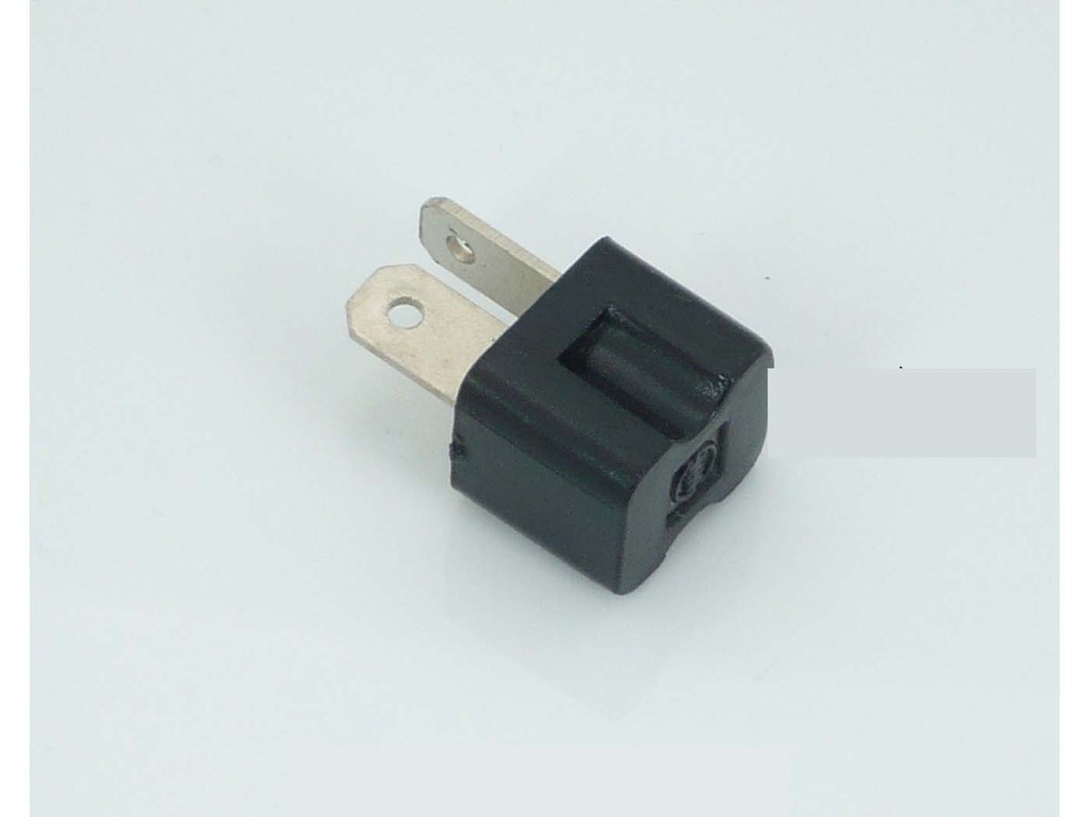 Diode de redressement noire pour Honda, MT 5, 50, MB 80, 125