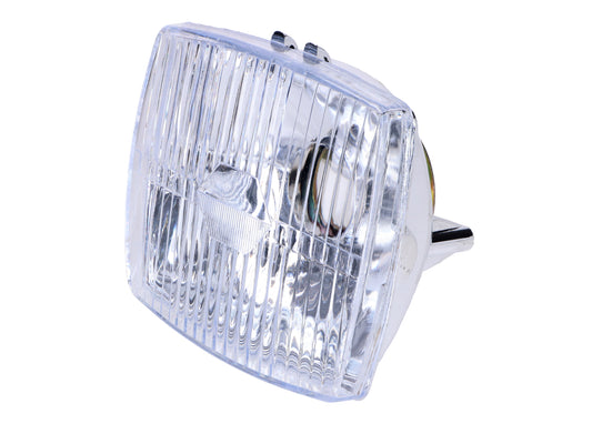 Insert de phare pour Peugeot 103, 104, 105 GL, MVL
