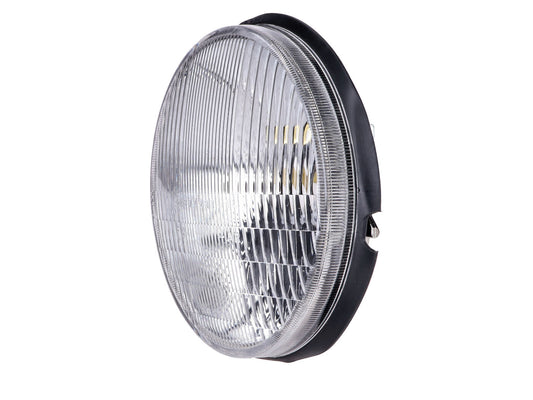 Phare 135mm pour Piaggio Vespa PK 50 - 125 XL S SS ETS