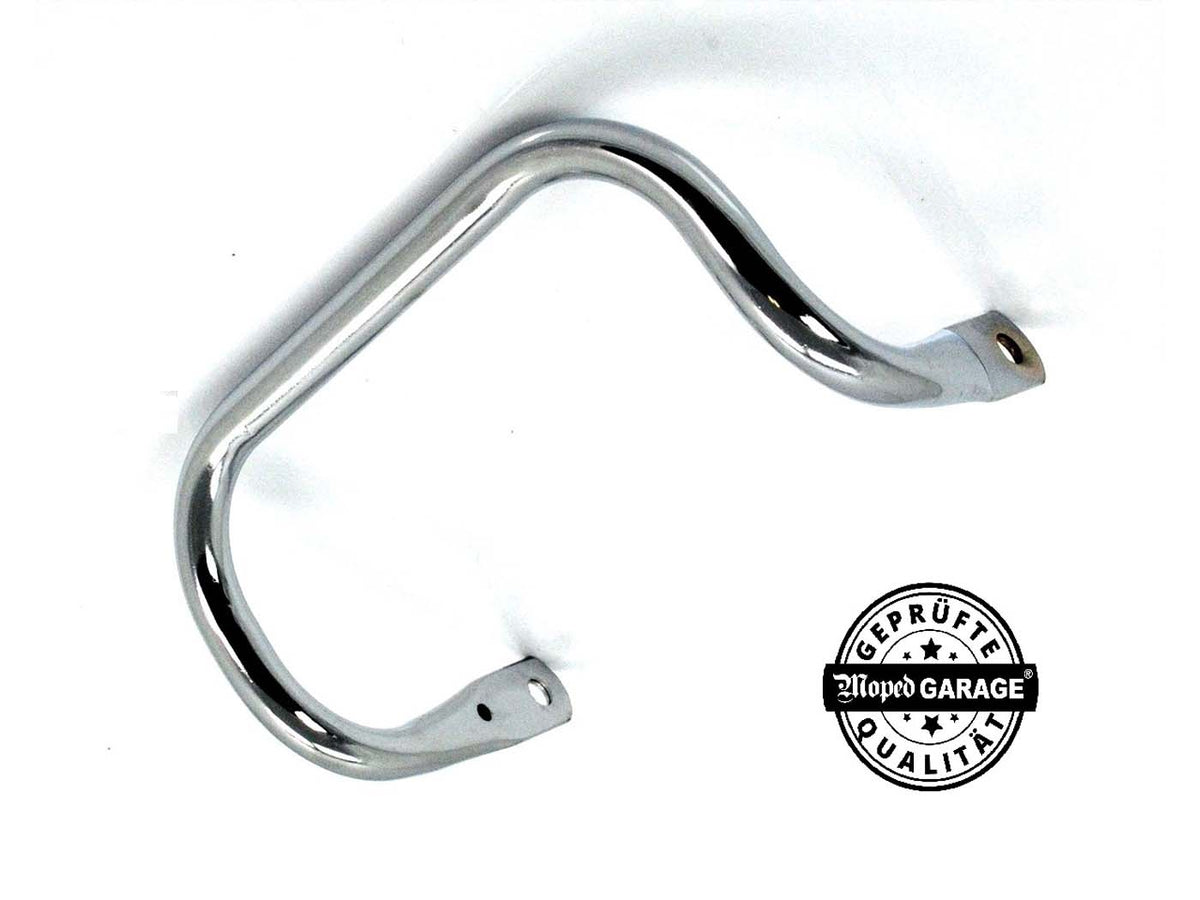 Arceau de protection pour phare 100 à 130 mm 140mm 135mm 70mm pour Zündapp, Kreidler, Hercules, Puch, DKW, Rixe, KTM, Mofa, Moped, Mokick
