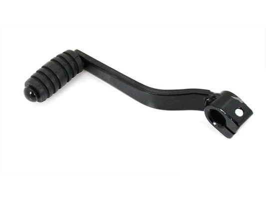 Levier de vitesse noir métal pour Yamaha DT 50 MX, RD, Honda MT 5, 50, MB 8, 80, 80