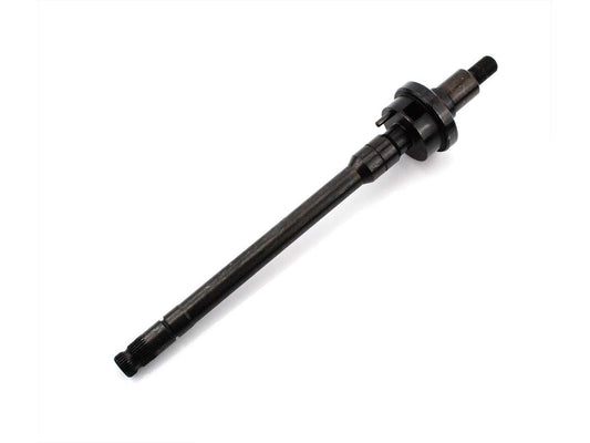 Arbre de commande Top Racing acier noir pour Zündapp CS 50, X GTS 517/529, C 50 Sport