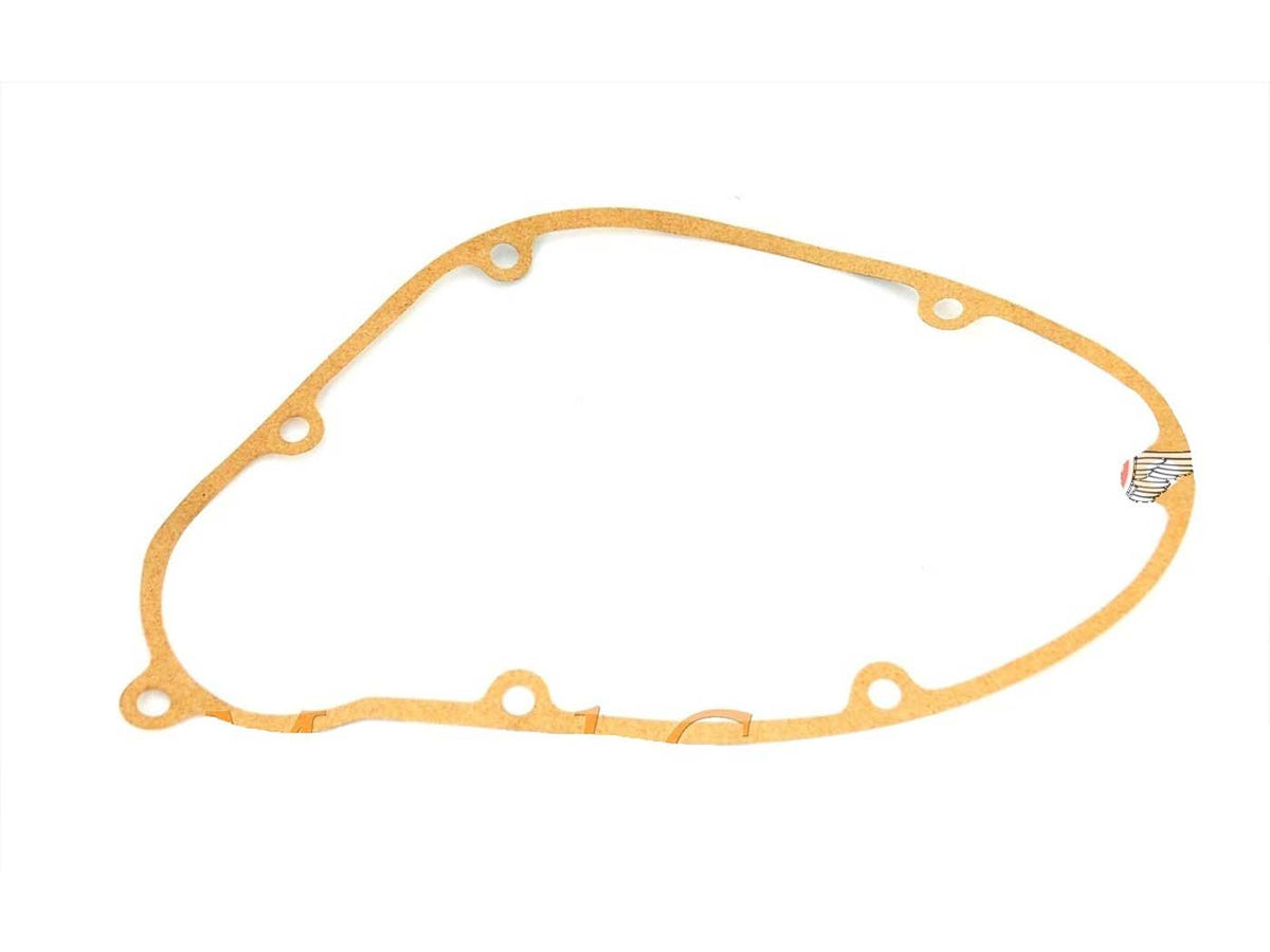 Joint de couvercle dÂ´embrayage papier pour Kreidler Florett RMC, RM, TM, LF, LH, GT, Flory MF 23