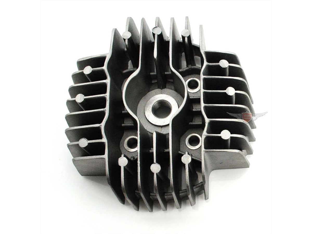 Culasse en aluminium 70ccm 45mm pour Puch, Maxi