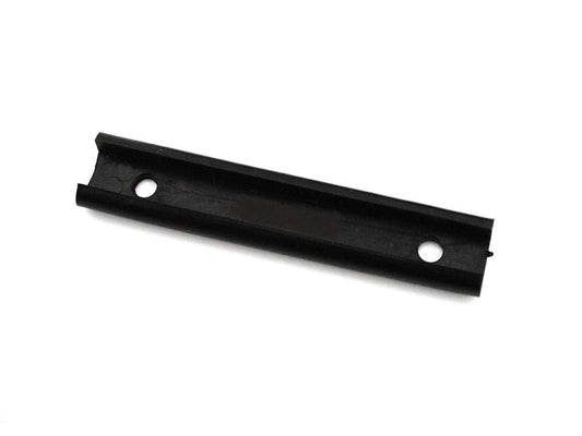 Entretoise caoutchouc garde-boue arceau noir pour Zündapp GTS 50, C 50 Sport, KS 50