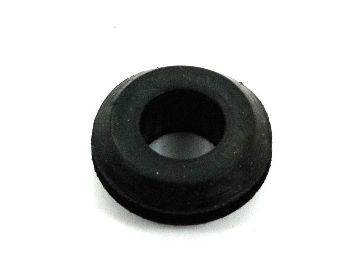 Caoutchouc de maintien du radiateur noir 15mm 11mm pour Derbi, Senda
