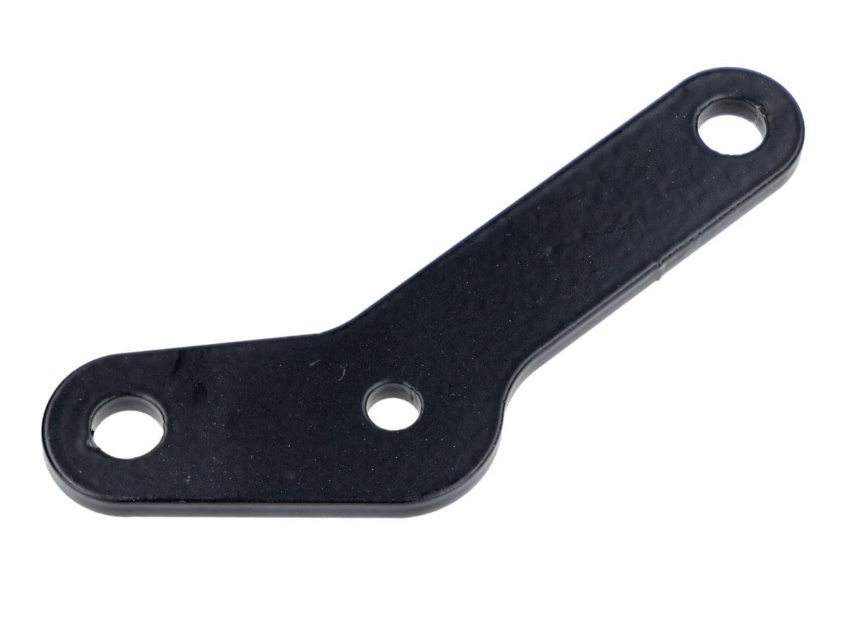 Support dÂ´arceau de protection noir pour Kreidler Florett RS, RM, LF, LH, RMC, K 54