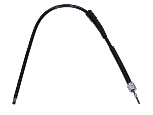 Câble de compteur 530mm pour Piaggio Vespa Ciao, Citta