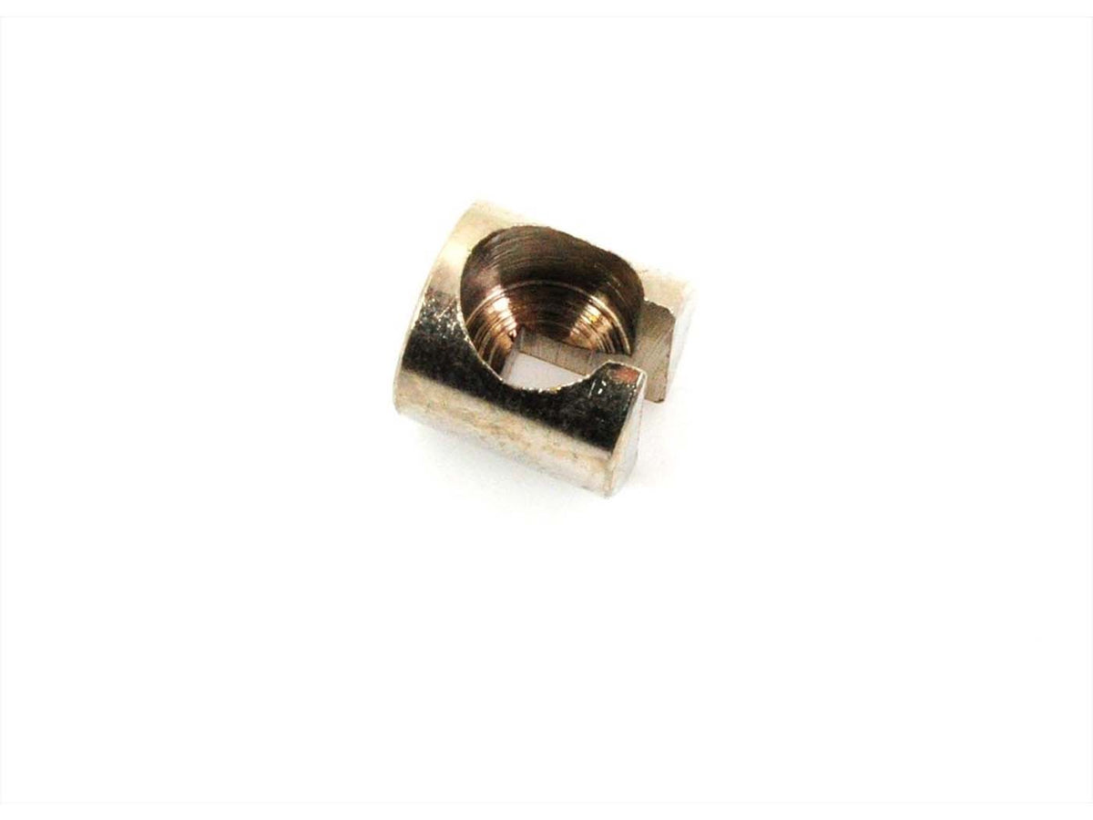 Mamelon à emboîter 8 x 12mm pour Zündapp, Kreidler, Hercules, Puch, Miele, DKW, NSU, KTM