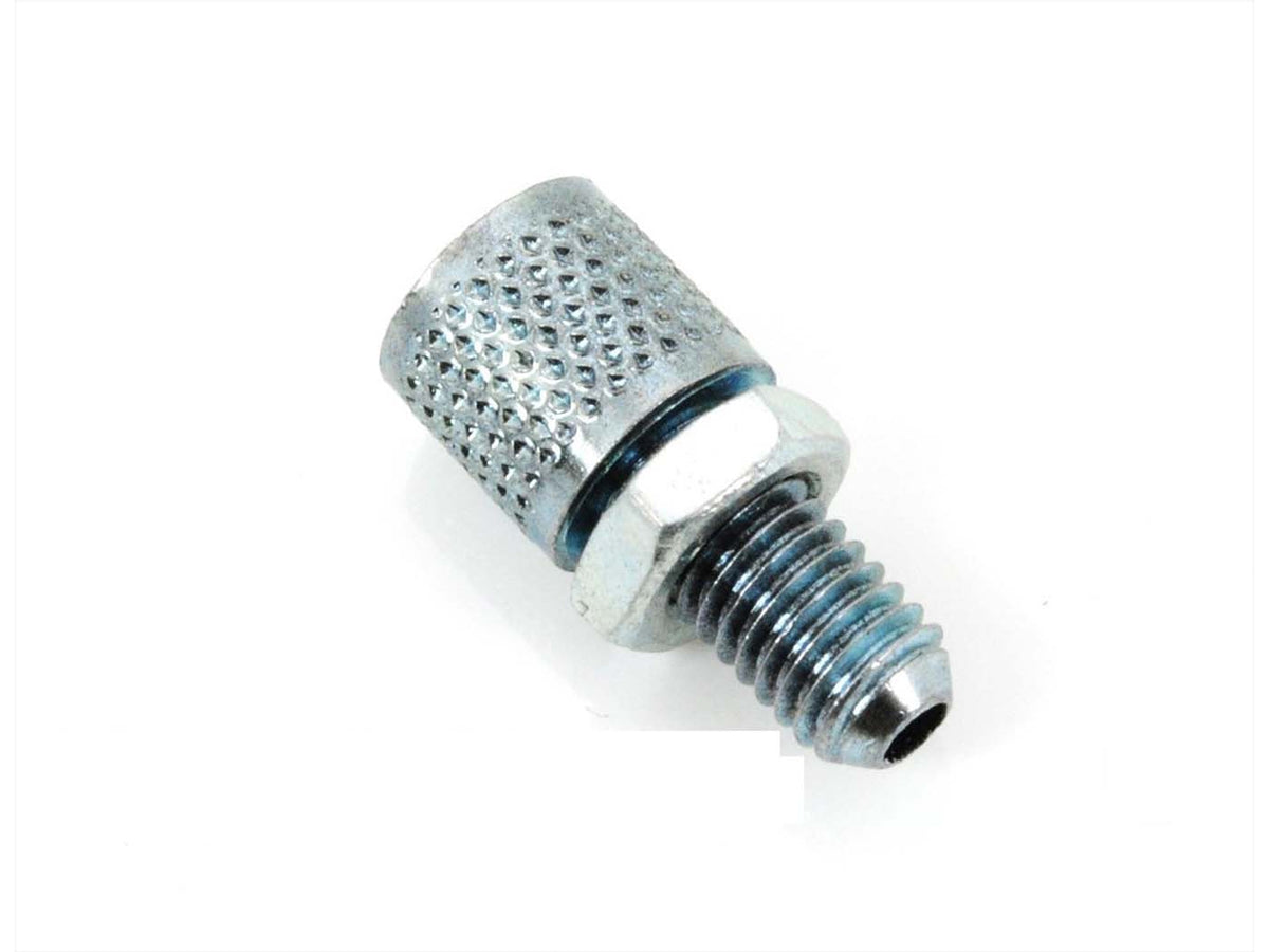 Vis de réglage M5 10mm acier pour cyclomoteur Zündapp, Hercules, Kreidler, DKW, KTM, Rixe, Miele, Puch