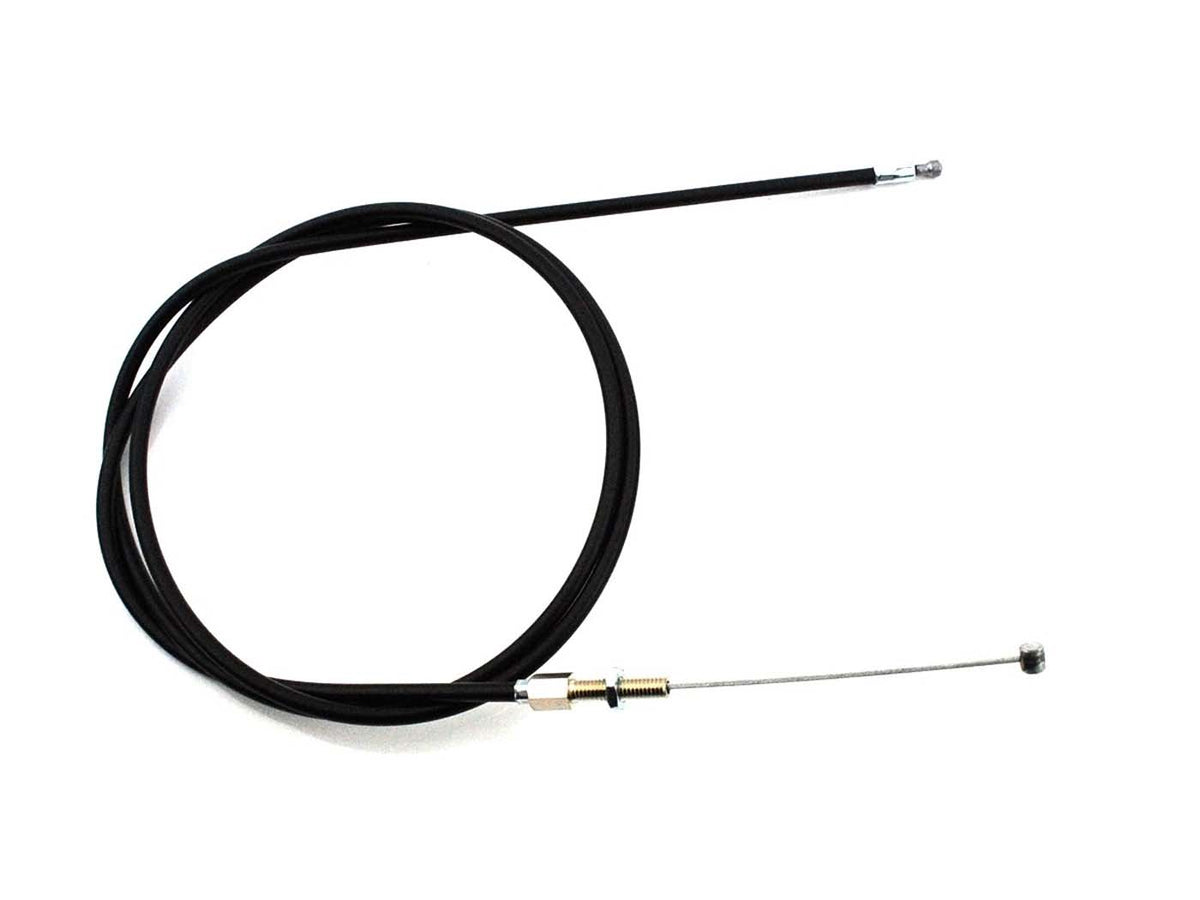Câble de commande noir 927.170.71.43 pour Hercules Prima GT, GX, Zündapp, Kreidler,