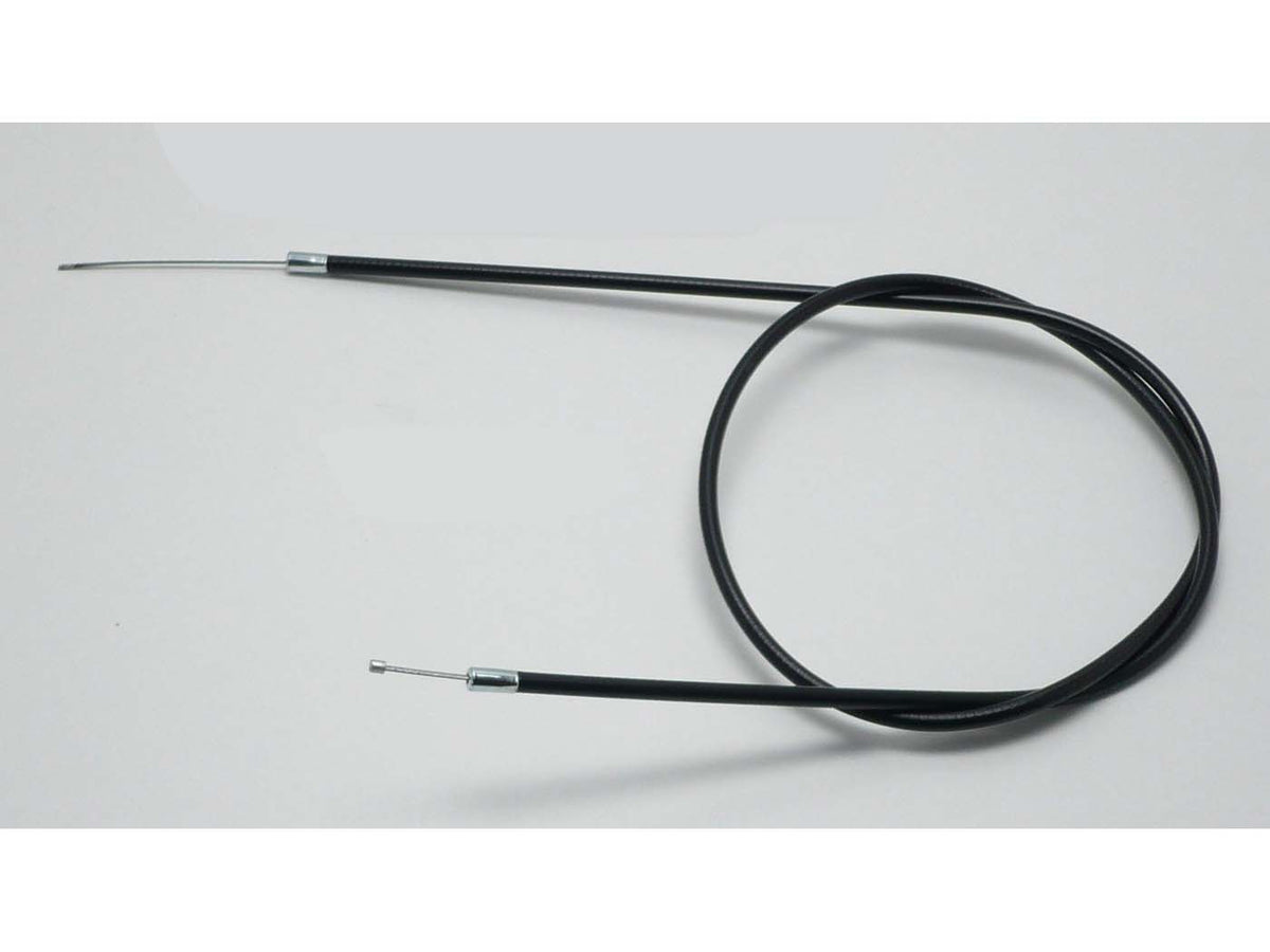 Câble dÂ´accélérateur noir 937.170.72.13 pour Hercules Prima GT, GX, Zündapp, Kreidler,