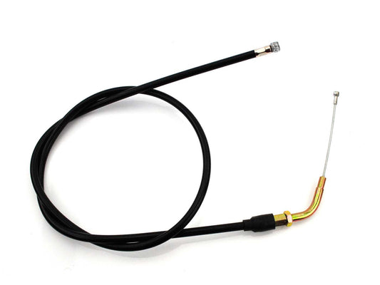 Câble dÂ´embrayage 940mm noir pour Yamaha, DT 50 MX