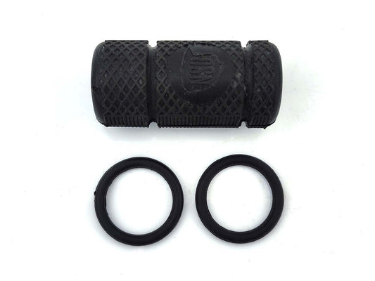 Boîte de bougies pour vélomoteur Mokick