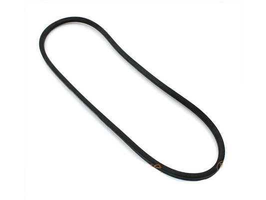 Courroie de transmission 950mm noire pour Piaggio Vespa, Ciao, Mofa, Cyclomoteur, Citta
