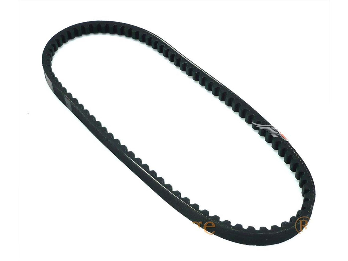 Courroie trapézoïdale 1070 x 15mm noire pour Honda, PA 50 Camino