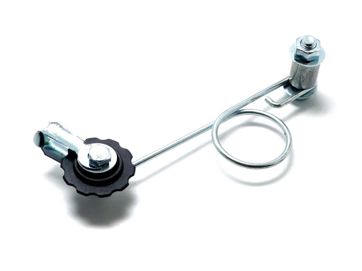 Tendeur de chaîne automatique en métal pour Puch, Maxi N, S