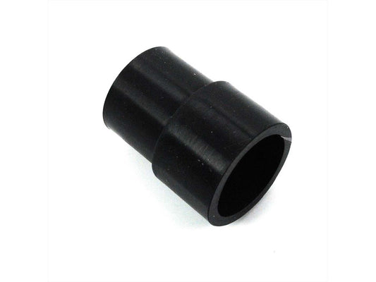 Caoutchouc dÂ´étanchéité noir 20/23mm x 25/30mm 40mm pour Rieju RR, RRX