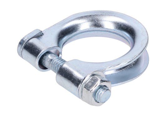 Collier de carburateur pour Peugeot 103, MBK 51 - 24mm