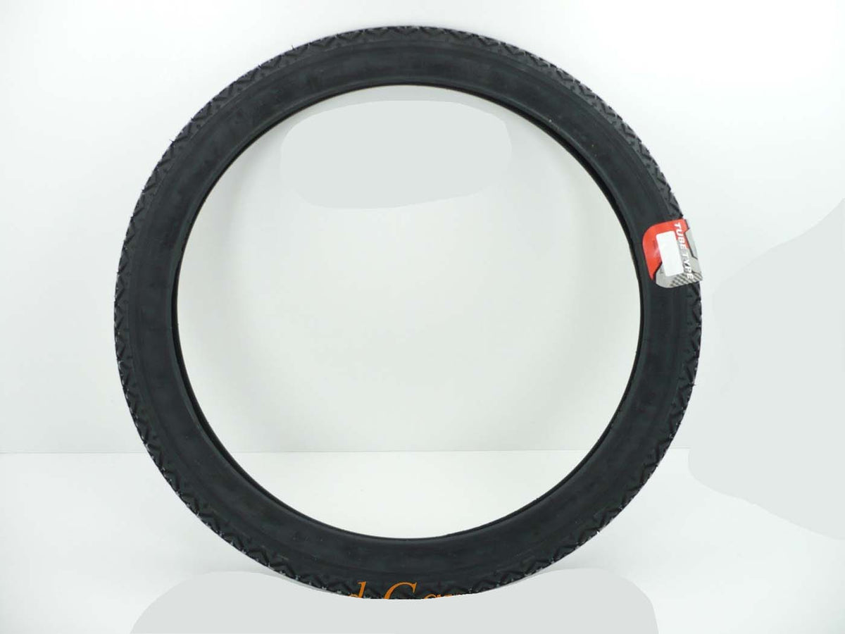 Pneus Vee Rubber Nylon Renforcé 2 x 17 38J pour Hercules M Prima, Simson, Puch Maxi, Kreidler, Zündapp