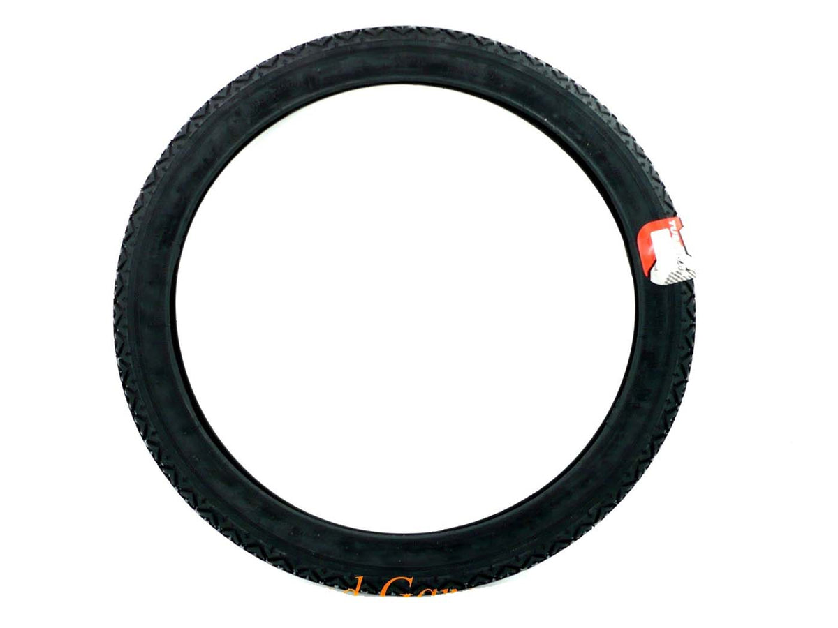 Pneus Vee Rubber Nylon Renforcé 2 x 16 36J pour Hercules M Prima, Simson Puch Maxi, Kreidler Zündapp, Motobecane Mobylette 3 7 11, Garelli Europed 25 40 SL