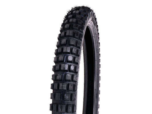 Pneu Continental Twinduro 2,50 x 21 M/C 48 S renforcé pour Hercules K 50 GS, 7