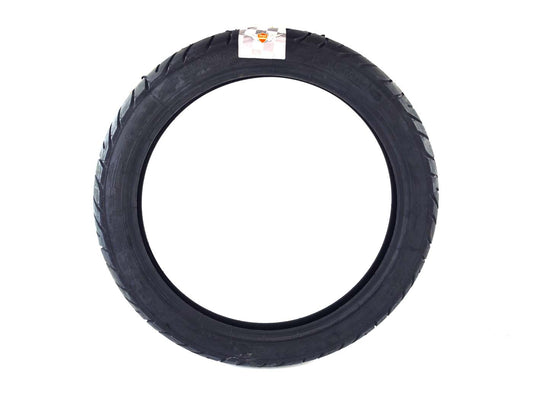 Pneus Heidenau 2 3/4 - 17 47 P noir pour Kreidler Florett, Hercules K 50, Zündapp KS, CS, GTS, 50 MK, KX, Puch, KTM
