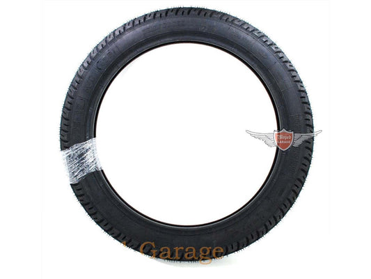 Pneus Heidenau 2,75-17 47P Reinforced pour Kreidler Florett, Hercules MK, Zündapp KS, CS, GTS, C