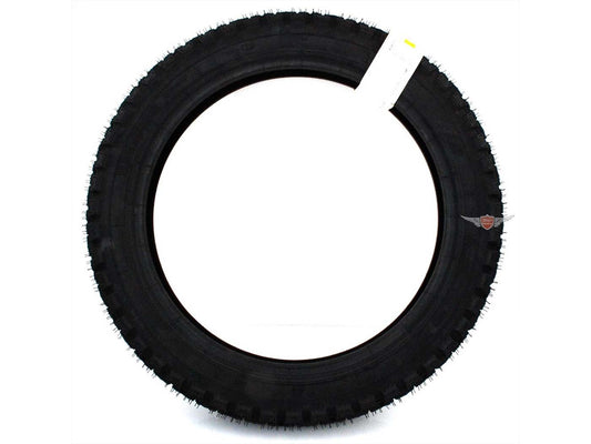 Pneus Heidenau Enduro 3,25 x 18 pouces 59P pour Hercules K 125, 180, Honda MTX 80 C HD06, SL 125 S K0, K1, Yamaha DT 50 MX 1NN, 2UM, R 3MN, Kawasaki KH 250