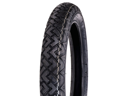 Pneus Vee Rubber VRM 087 80/80x14 pouces 43J