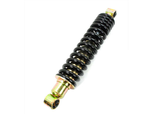 Amortisseur 305mm douilles 10mm 32mm diamètre extérieur 28mm ressort 57mm épaisseur de fil pour Yamaha, DT 50 MX, 80 MX