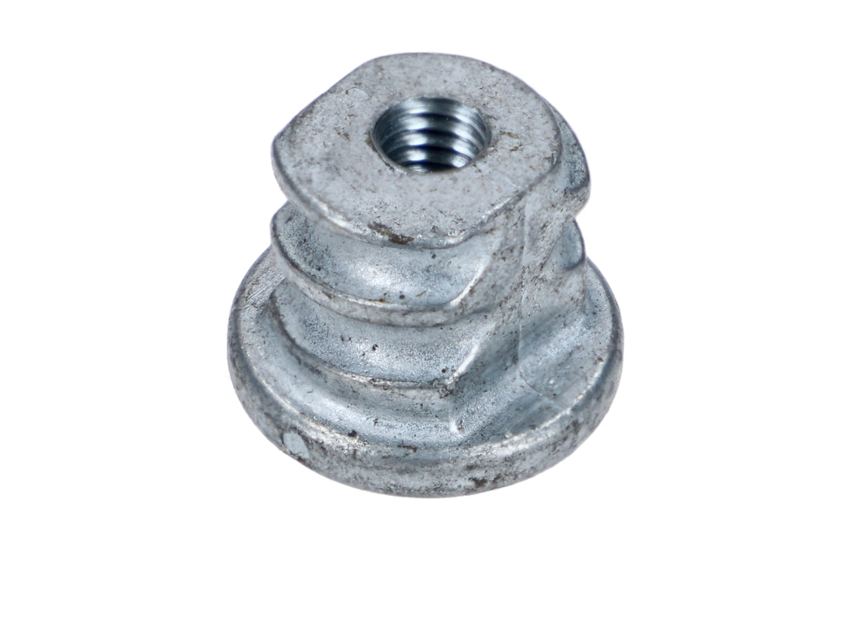 Pivot de ressort en métal pour Kreidler Flory MF 20, 22, 12, 23, Flott 24, 25