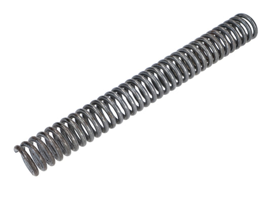 Ressort de fourche 185x20x3mm pour Peugeot 103, Mobylette