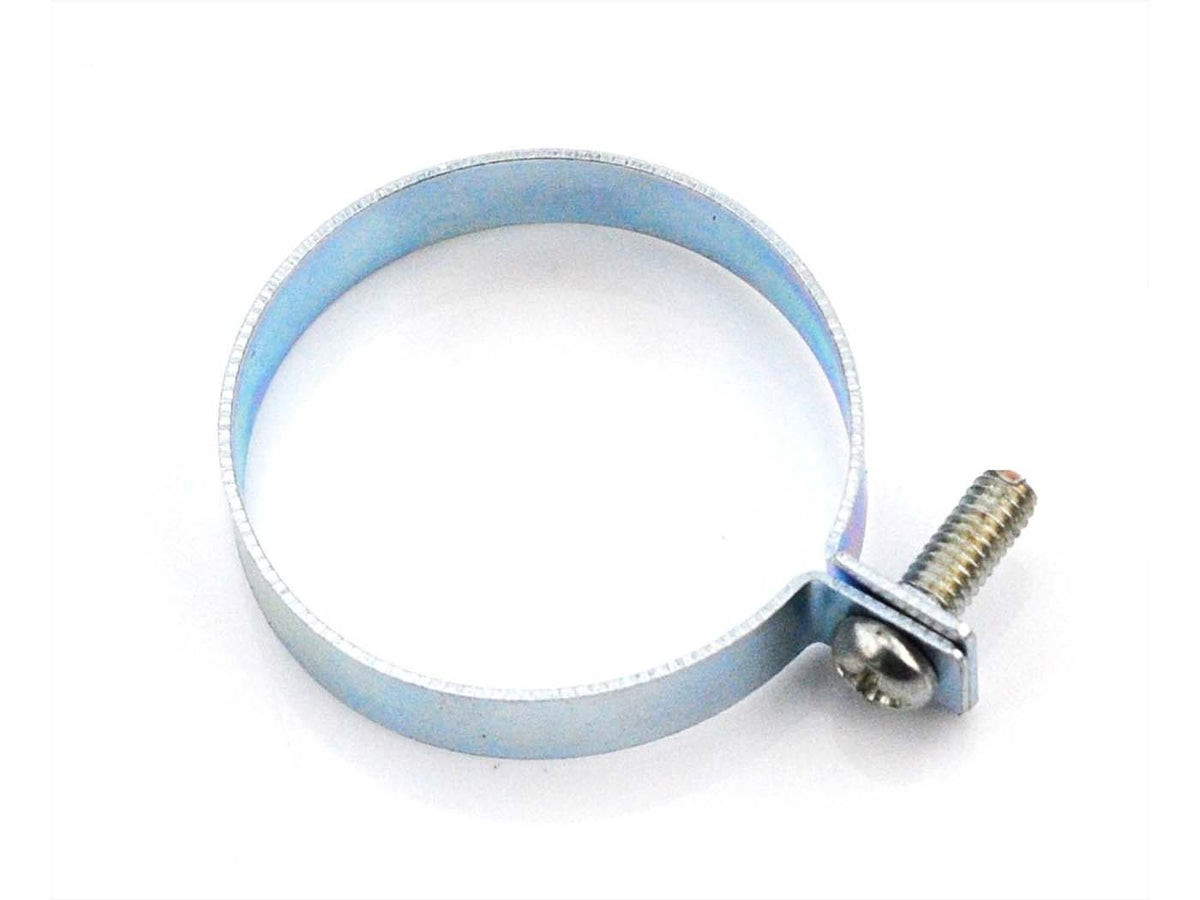 Collier de serrage en métal 35mm pour Yamaha, DT 50 MX, 80 MX