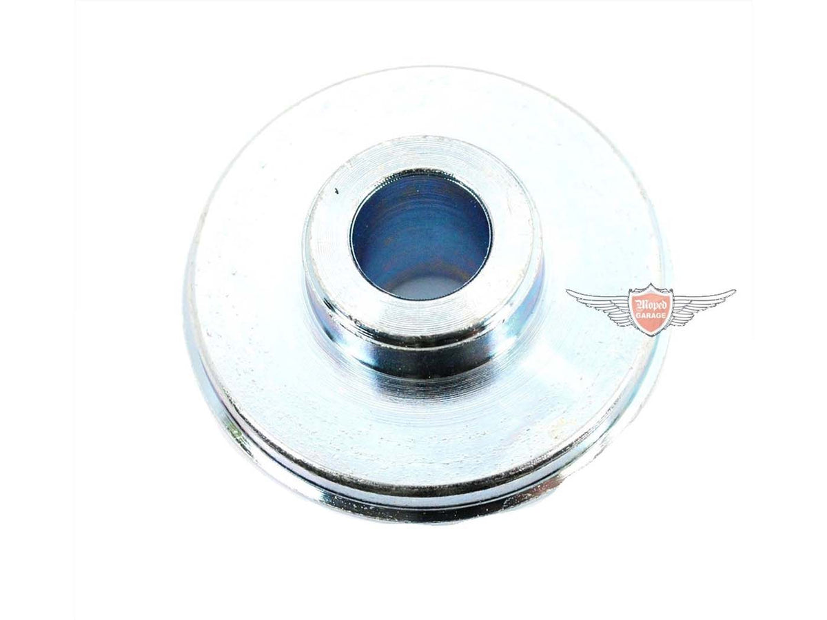 Entretoise roue avant jante métal pour Zündapp GTS 50, C 50 Sport, KS Cross, Super Sport