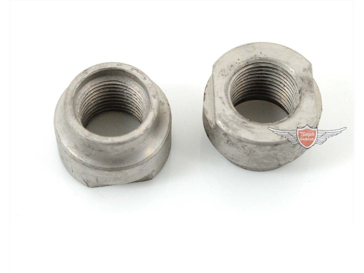 Cône trempé M11 pour Kreidler MF 2, MP 2