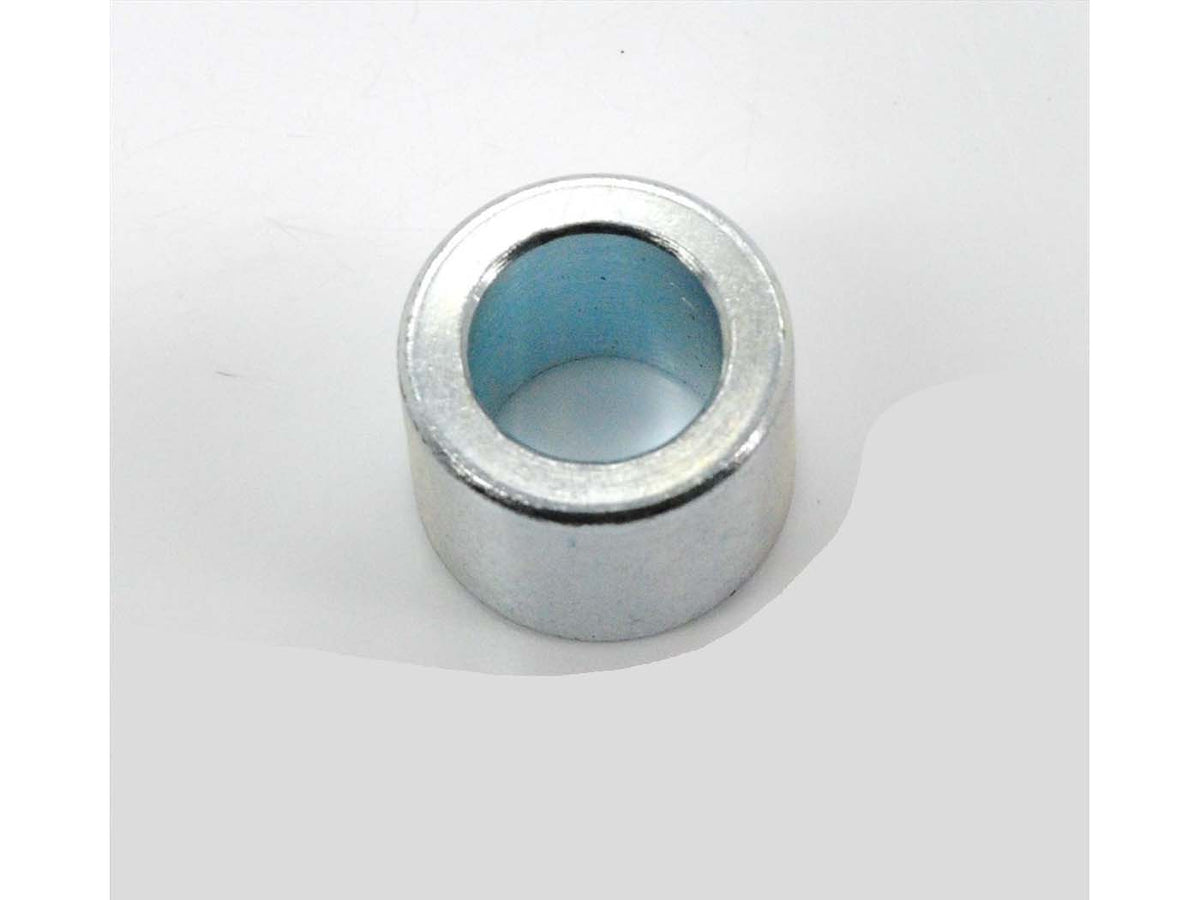 Douille dÂ´écartement en acier 14x12x19mm pour Zündapp ZD 30, 10, 40, 20, ZR ZB 22, ZX 25, ZA 40