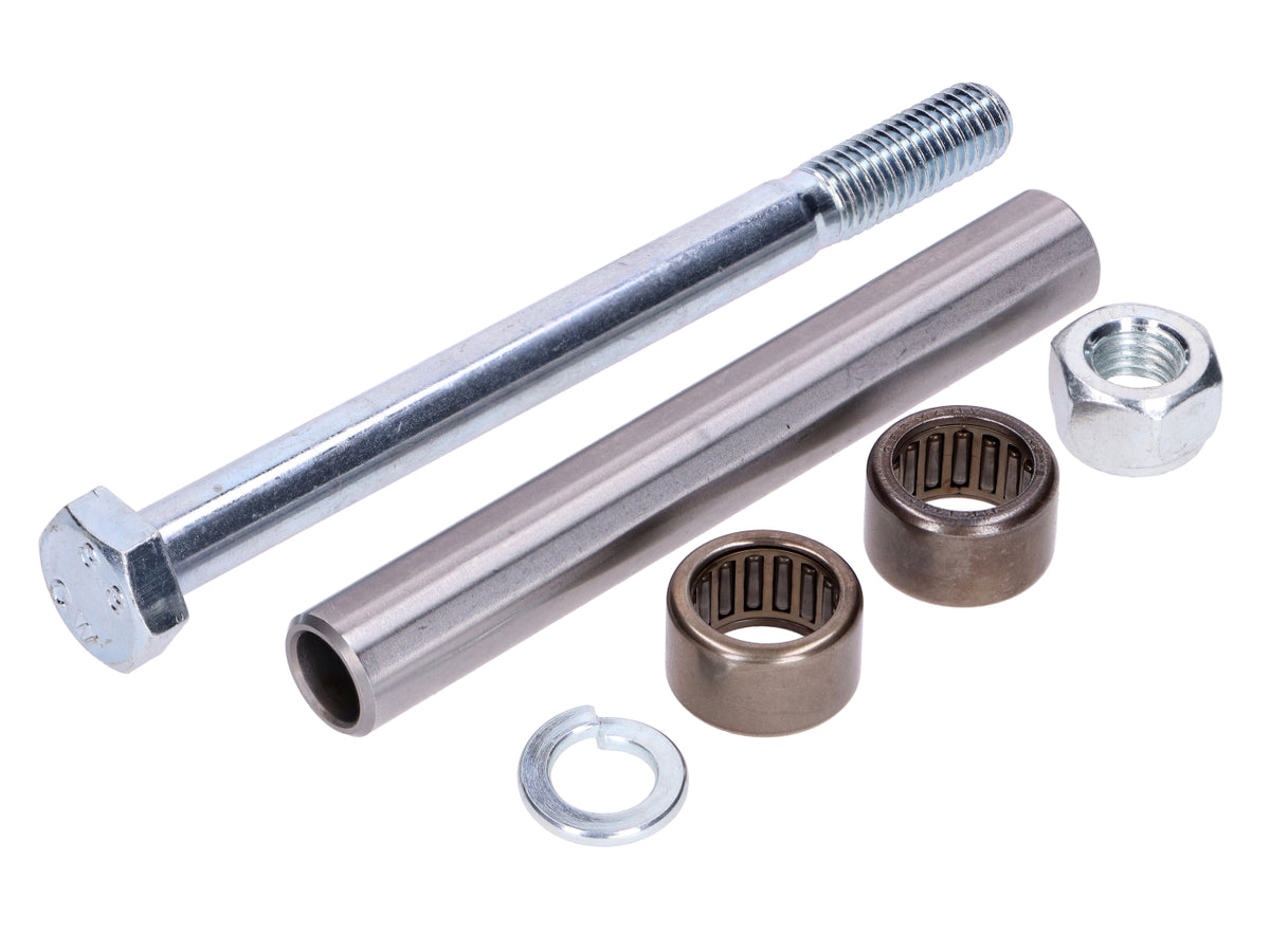 Kit de support de bras oscillant pour Piaggio, Vespa, Ciao, Bravo, SI, Grillo