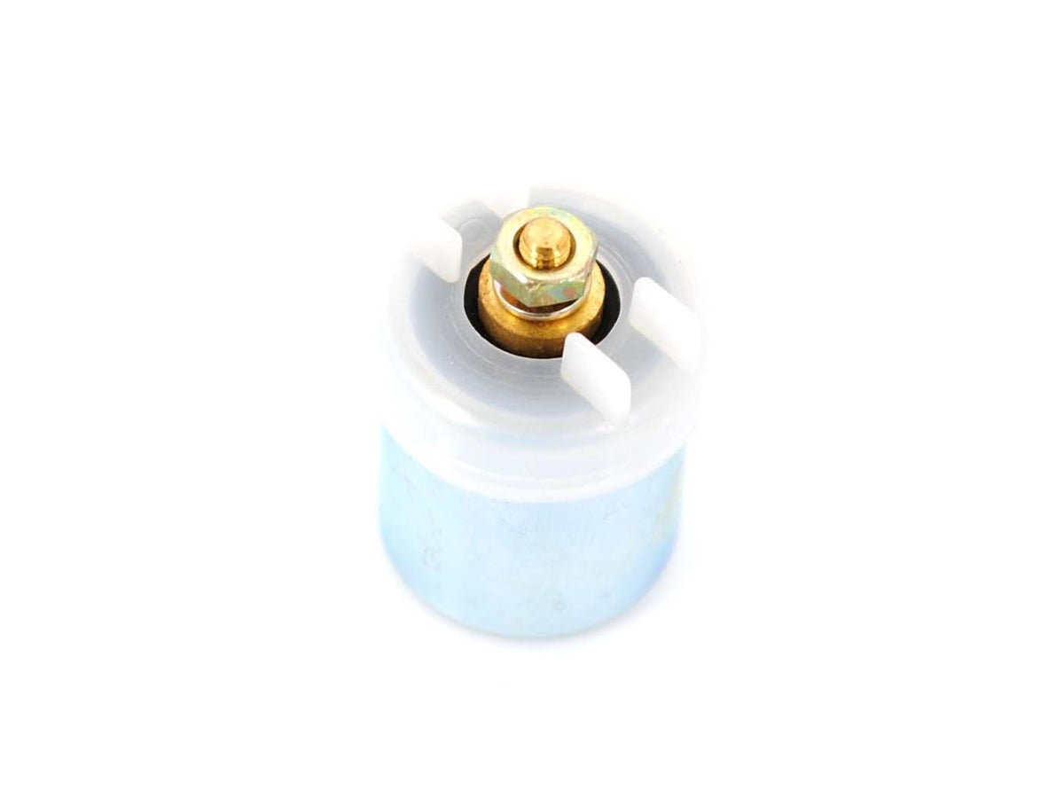 Condensateur à visser 17,95mm x 22mm pour systèmes dÂ´allumage Ducati, Hercules Prima, GT, GX, KX, Puch Maxi, Garelli Mofa, Moped, Mokick