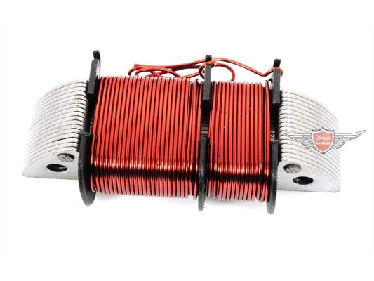 Bobine lumineuse 52mm pour Yamaha DT 50 M, MX, RD MX