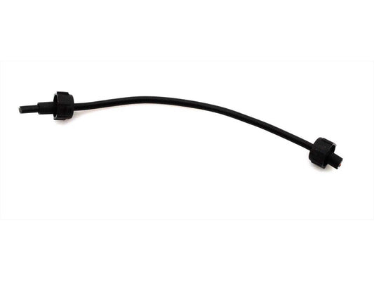 Câble dÂ´allumage noir 18 cm pour MBK, Motobecane, Mobylette Type 51