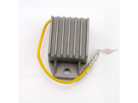 Redresseur régulateur 6V 30W pour Yamaha, DT 50 MX, RD FS1 Mokick