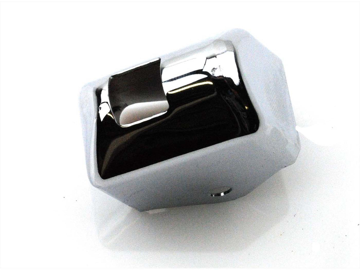 Cache de clignotant chromé pour Simson KR 51/1, SR4-2, SR4-3, SR4-4