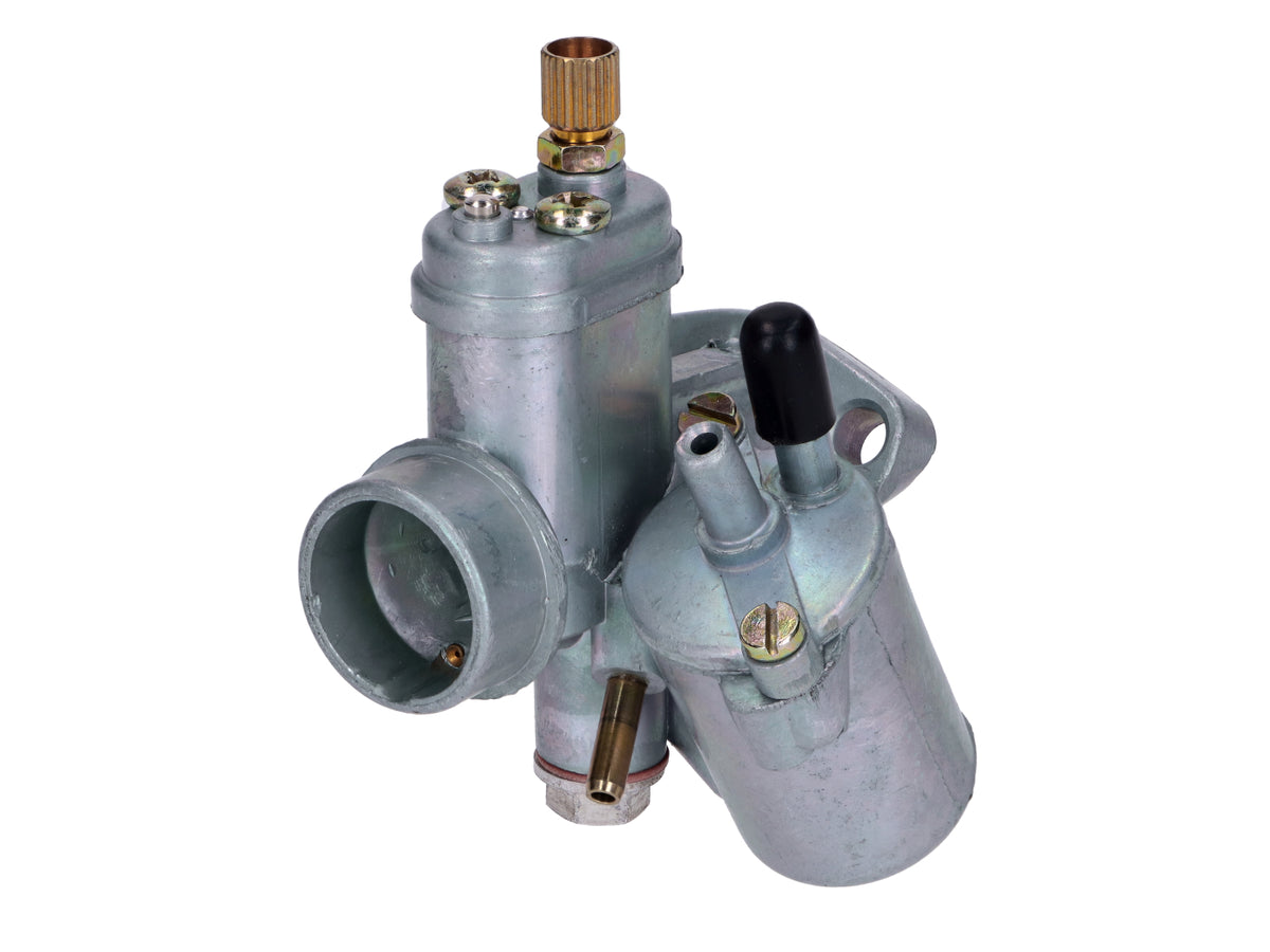 Carburateur flotteur latéral 12mm pour Hercules, Miele, DKW, Rixe, KTM